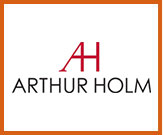 Arthur Holm